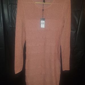 Bcbg  Maxazria Mariah dress